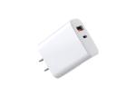 A C Port Iphone PD Charger