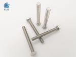 DIN933 Stainless Steel 304 Passivated Hex Head Bolt