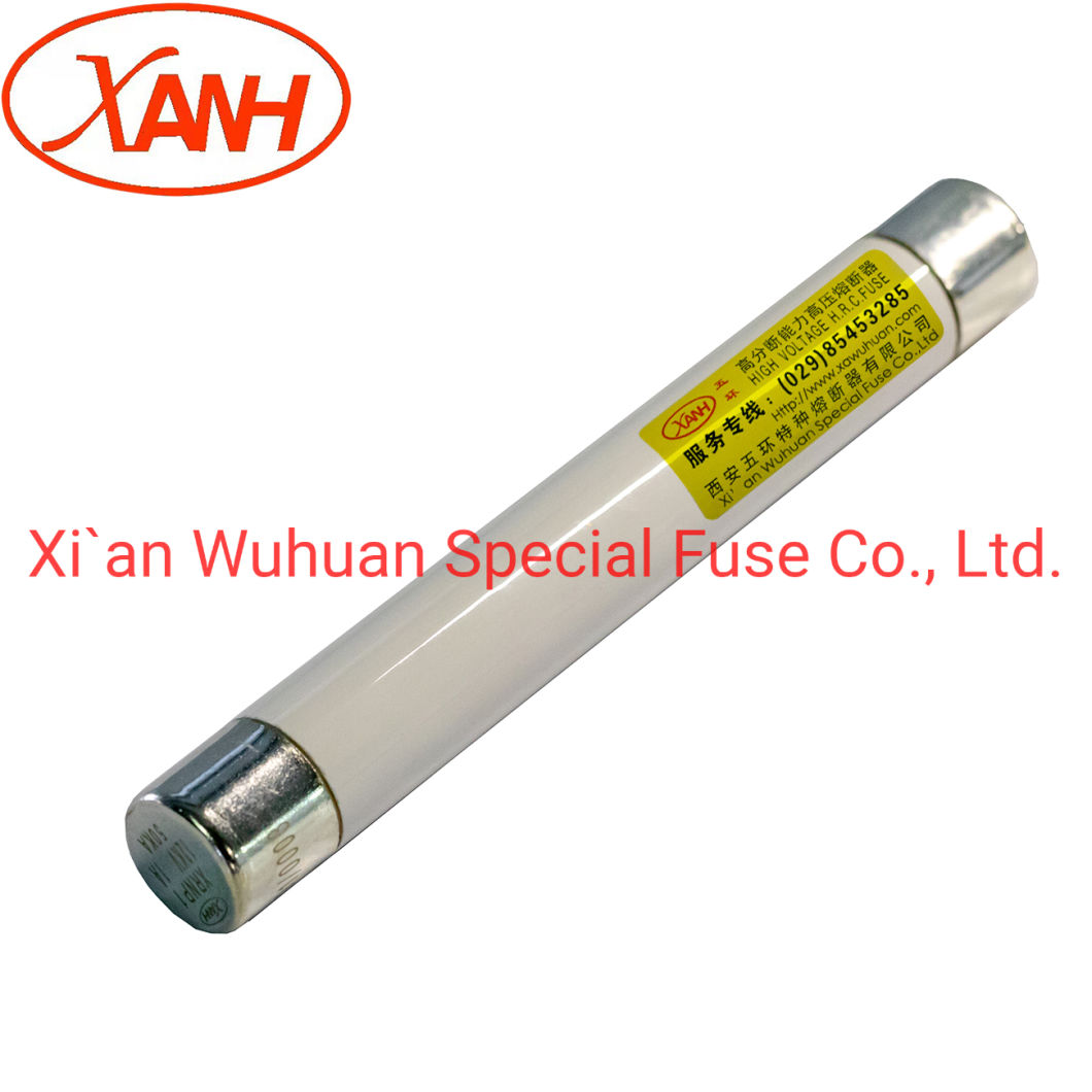 High Voltage Load Switch Fuse Elsp Fuse Current Limiting Fuse Backup Fuse