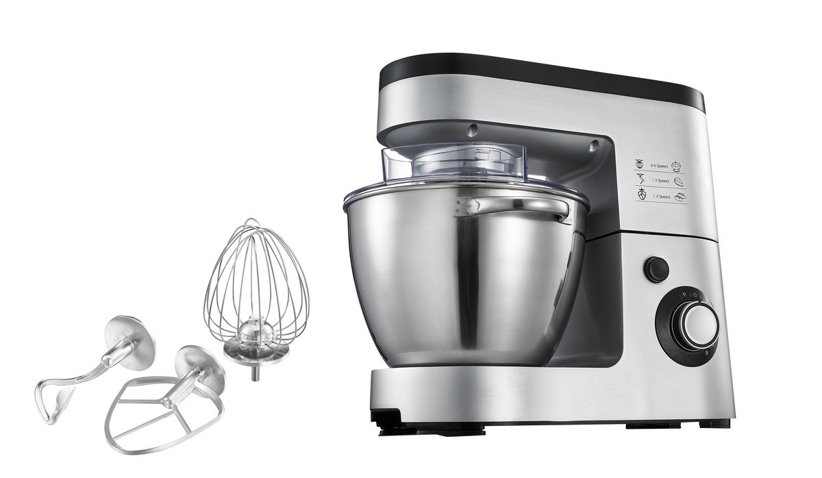 ST101 Power Stand Mixer