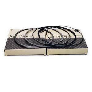 Wholesale D7D D7E Piston Ring for Volvo Engine Parts VOE21299547 from china suppliers