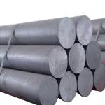6061 aluminum bar Hot sale 7075 T6 custom diameter aluminum round bar price per