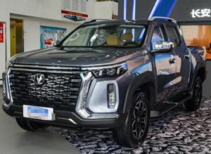 Wholesale Changan Lantop 2023 2.0T Auto AWD Petrol Navigator Standard Box Edition from china suppliers