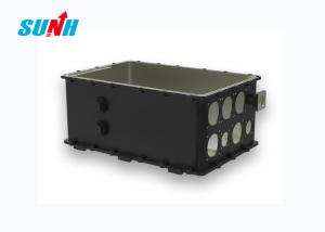 Wholesale Lightweight Metal Cnc Milling Parts , Cnc Precision Turned Parts High Performance from china suppliers