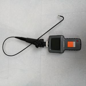 Wholesale MIGS Industrial Electronic Endoscope, Four-way, 　Double Net　　MIGS-F8100 from china suppliers