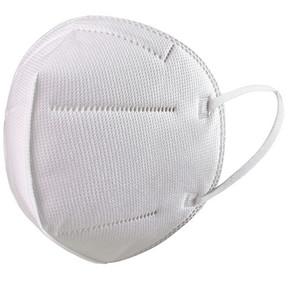 Wholesale Disposable Medical Face Mask PPE White Color Safety Virus Resistance Anti Spray from china suppliers