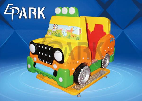 fairground arena electric rocking coin operated kiddie ride EPARK Factory cheap