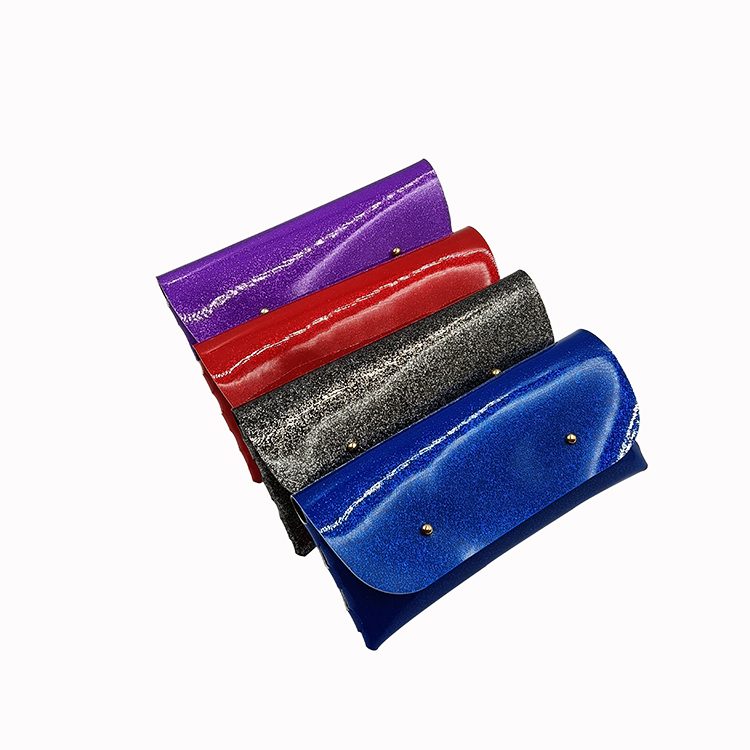 Reusable Microfiber Glass Cleaning Cloth Anti Fog Glasses Cloth 14.5*14.5cm