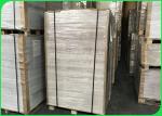 48.8 / 50 / 53g Journal Paper / White News Paper Sheets Uncoated 68 * 100cm