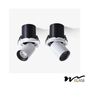 Wholesale Residential Telescopic Ceiling Light Indoor Work Light 1200LM For Living Room from china suppliers