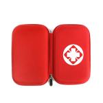 ISO9001 Emergency Mini First Aid Kit For Purse 360 Overall Protection