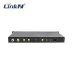 LKAV3307 Wireless Communicate 1U Rack Mount 4W MIMO FHSS Outdoor IP MESH Radio