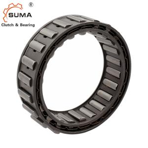 Wholesale SF18-13.5 Cage Freewheels Centrifugal Sprag Clutch Bearing from china suppliers