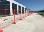 1300 temporary fence