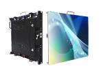 P6 SMD3528 Indoor Rental LED Display 1/8 Scan Cabinet 27777 dots/㎡ Pixel
