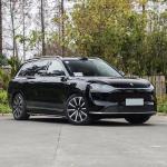 Huawei Aito M9 EV SUV Auto Luxury 5-Door 6-Seat SUV Long Battery Life Energy