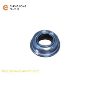 Wholesale 4*7*2.5 Fujitsu ATM Parts GSR50 Flange Bearings Fujitsu ATM Machine Parts New Orignal from china suppliers