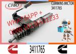 New Genuine Cummin s Fuel Injector 3411691/3411765/3411766/3411759/3087560