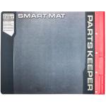 Universal Rubber Smart Mat, Minglu GM-002 Gun Mat, Cleaning Non Slip