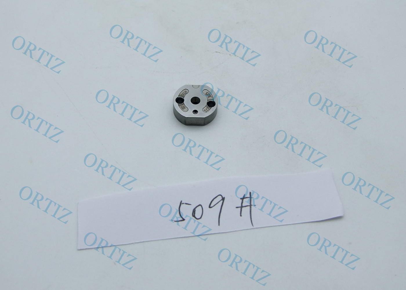 ORTIZ G3 injector 23670-30400 ORIFICE PLATE #507 #501 #509 23670-30190 injetion valve plate