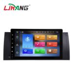 Multi Language Bmw X5 E70 Dvd Player Madia Card And Map Card Support