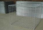 Height 0.5m Welded Gabion Box