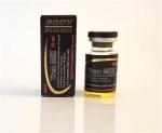 CMYK Color 10ml vial Vial Labels Hologram Material