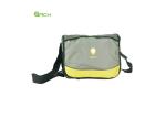 14.5x12x5 Inch Fashion Messenger Bag