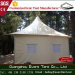 clear span yurt tent manufacturers , luxury pagoda hotel tent carpas