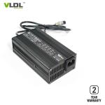 3A 48 Volt Battery Charger For E Bikes Automatic Charging 2 Years Warranty