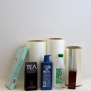 Wholesale Automatic Wrapping Metallizing BOPP Film Sheet Roll Gravure Printing Food Packaging from china suppliers