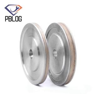 Wholesale High quality hot sale diamond grinding wheel from china suppliers