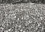 Iron Casting 50mm Low Al FeSi Alloy Deoxidizer High Silicon 65%