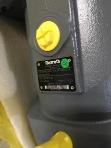 Wholesale Rexroth A6VM200HA1T/63W-VAB02000A Hydraulic Piston pump /motor from china suppliers