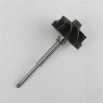 RHF4V Turbine Wheel Shaft VJ30 VJ32 VAA10018 For Turbochargers