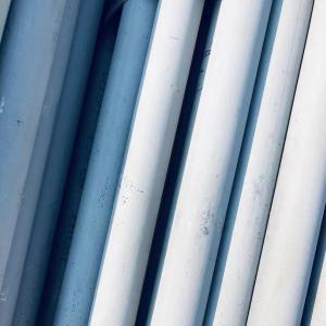 Wholesale UNS N10276 Nickel Alloy Seamless Pipe / C276 Welded Pipe DN6-DN400 in SCH40 SCH80 from china suppliers