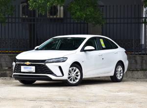 Wholesale Gasoline Chevrolet 5 Seater Car Minibus Vehicle 4×2 Two Wheel Drive from china suppliers