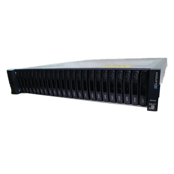 Tower Storage Lenovo Blade Server ThinkSystem DE 240S 2U24 SFF Expansion
