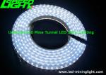 Industry LED Flexible Strip Lights 220V High Pressure For Underground Mine