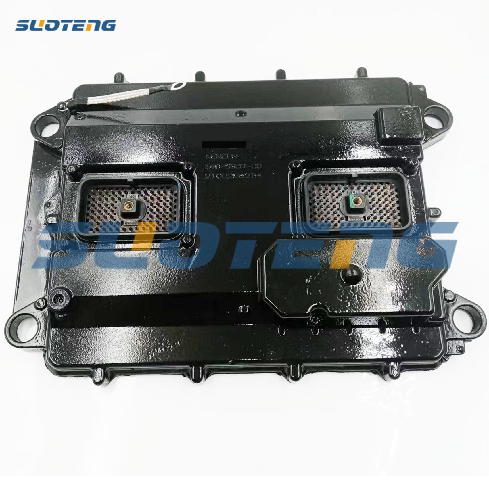 240-5307 Controller ECU ECM 2405307 For 14H 140H Wheel Loader