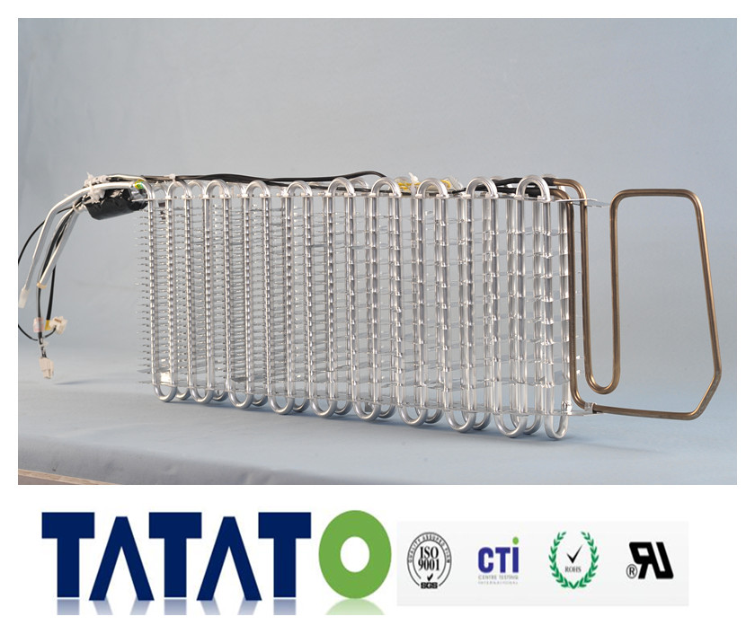 Refrigerator Anodized Aluminum Plate / 1050 2024 3003 Aluminum Sheet 220 - 240v