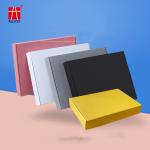 Fashionable Designing Corrugated Shipping Boxes For Mailing Packaging