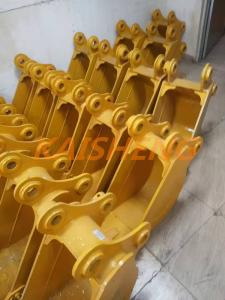 Wholesale 80mm Excavator Digging Bucket For 13 ton Construction Machinery from china suppliers
