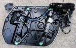 Skoda Superb Electric Automatic Suction Doors Car Auto Parts For Vehicle