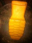 NB TIG® brand Wear Resistant FUTURA FC350 Bucket Teeth FC350RPL Alloy Steel