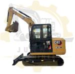 305.5 306 307 308 Caterpillar Cat Mini Excavator Hydraulic Cylinder for Crawler