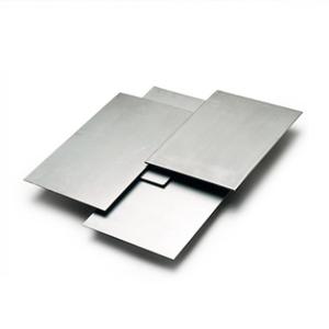 Wholesale 4x8 BA HL Stainless Steel Sheet Cold Rolled SS Plates ASTM AISI 304L 316L from china suppliers