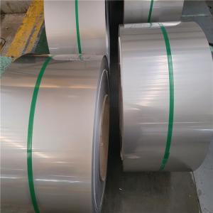 Wholesale 304 410 201 304L 2B BA Finish Hot Rolled Coils Width 500-1500mm from china suppliers