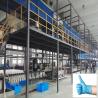 Buy cheap Customizable Stainless Steel Medical Latex Glove Production Line Making Machine from wholesalers