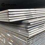 S500Q S500QL S500QL1 High Strength Low Alloy Steel Plates HSLA